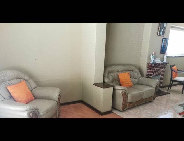3 BEDROOM HOUSE SOLD IN PROCLAMATION HILL